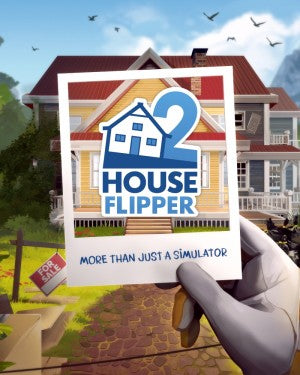 House Flipper 2 - Steam - Global