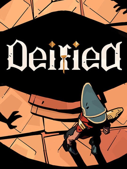 Deified | PC: Steam | GLOBAL