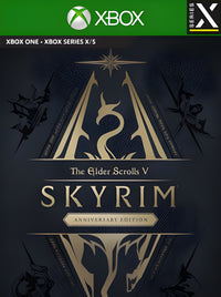 The Elder Scrolls V: Skyrim