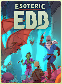 Esoteric Ebb