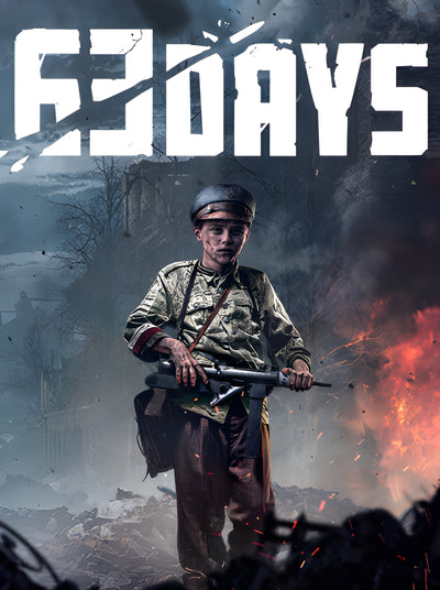 63 Days (Steam Key)