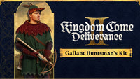 Kingdom Come: Deliverance II Legacy of the Forge