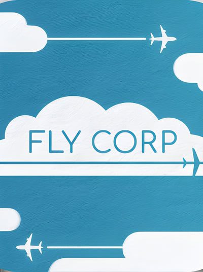 Fly Corp | PC: Steam | GLOBAL