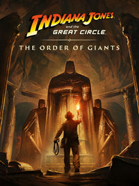Indiana Jones and the Great Circle: The Order of Giants
