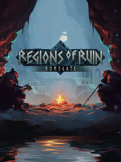 Regions of Ruin: Runegate | PC: Steam | REST OF WORLD