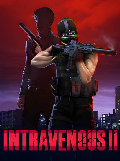 Intravenous 2 | PC: Steam | GLOBAL