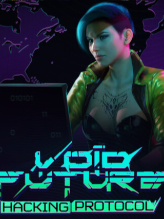 Void Future: Hacking Protocol | PC: Steam | GLOBAL