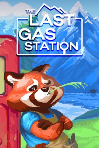 The Last Gas Station Global | PC: Steam | GLOBAL