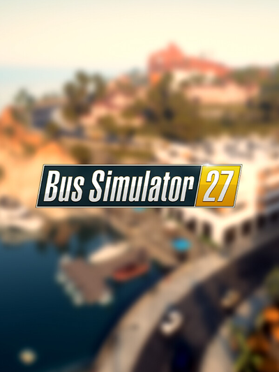 Bus Simulator 27 Year 1 Edition | PC: Steam | GLOBAL