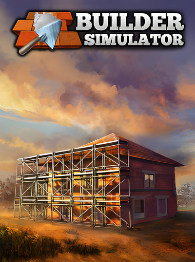 Builder Simulator | PC: Steam | GLOBAL
