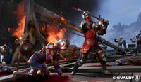 Chivalry II