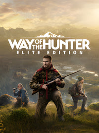 Way of the Hunter