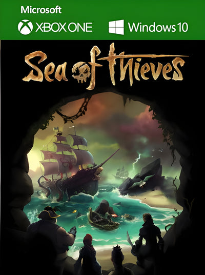 Sea of Thieves Scarlet Stack Sails | DLC | XBOX | GLOBAL