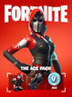 Fortnite - The Ace Pack (Xbox One, Series X) - Xbox Live Key - EU
