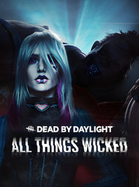 Dead by Daylight - All Things Wicked Chapter
