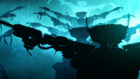 Bionic Bay