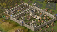 Stronghold HD + Stronghold 3 Gold