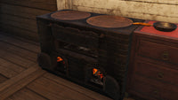 SCUM Squad Emblem Pack