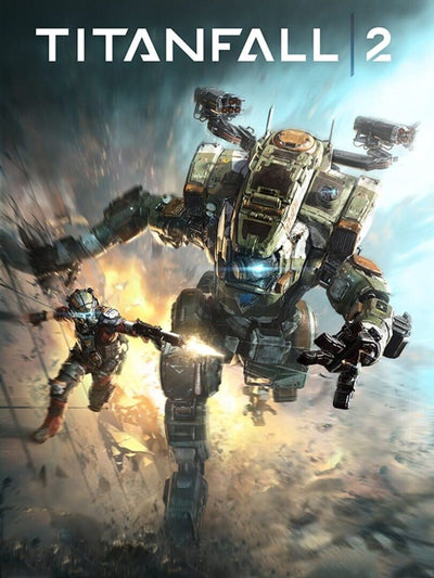 Titanfall 2 | PC: EA App | GLOBAL