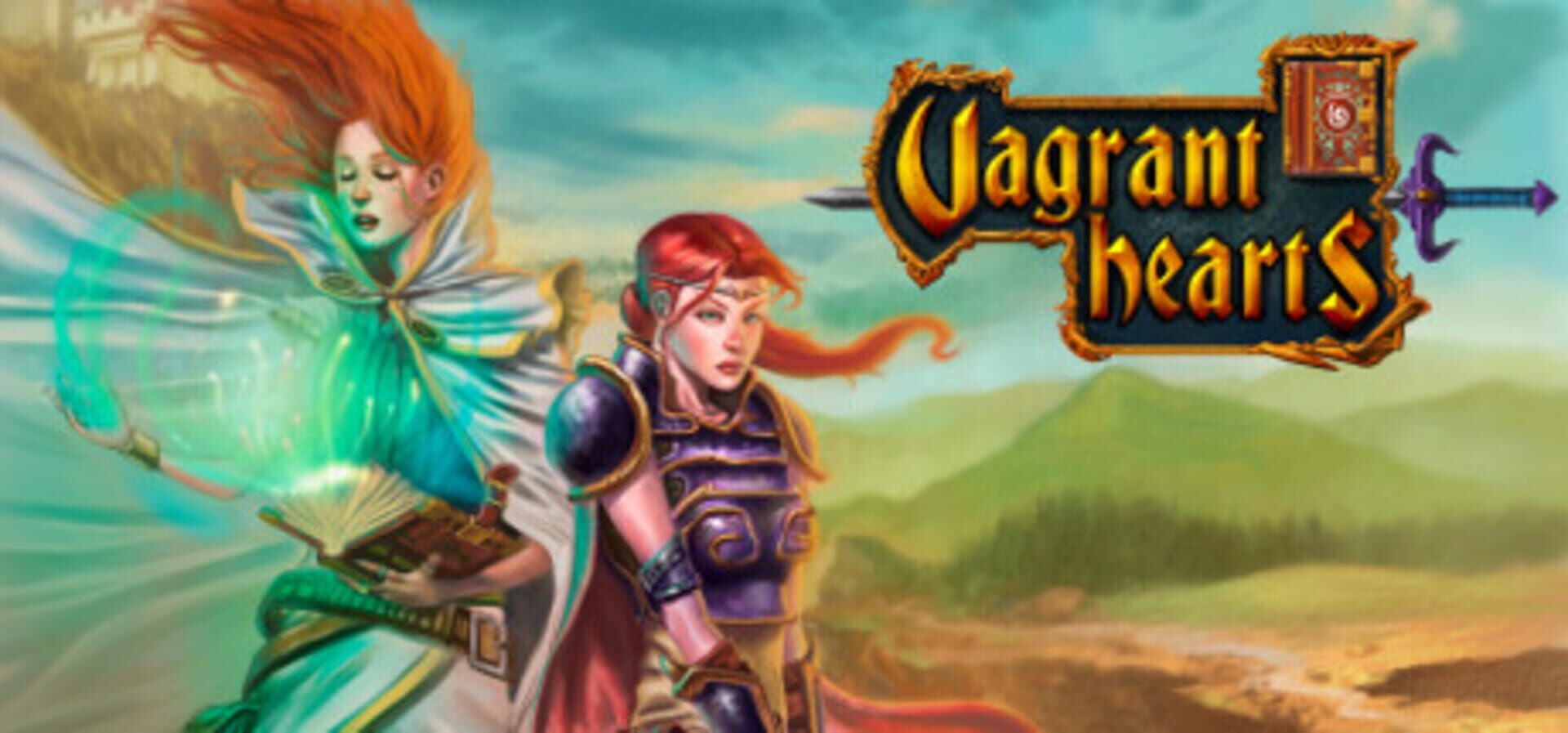 Vagrant Hearts | PC: Steam | GLOBAL