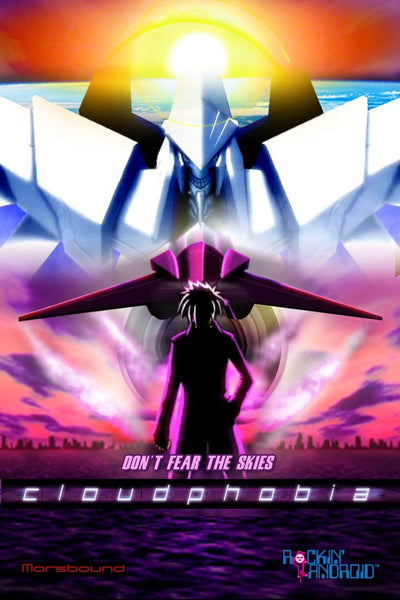 cloudphobia | PC: Steam | GLOBAL