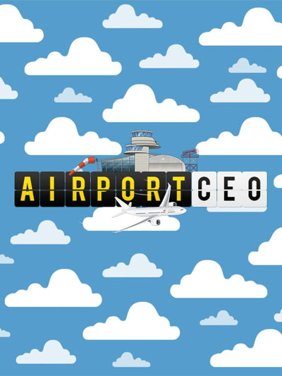 Airport CEO | PC: Steam | GLOBAL