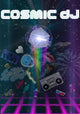 Cosmic DJ | PC: Steam | GLOBAL