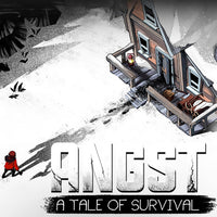 Angst: A Tale Of Survival