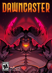 Dawncaster: The RPG Cardventure