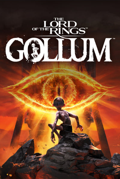 The Lord of the Rings: Gollum | PC: Steam | GLOBAL