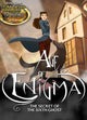 Age of Enigma: The Secret of the Sixth Ghost | PC: Steam | GLOBAL