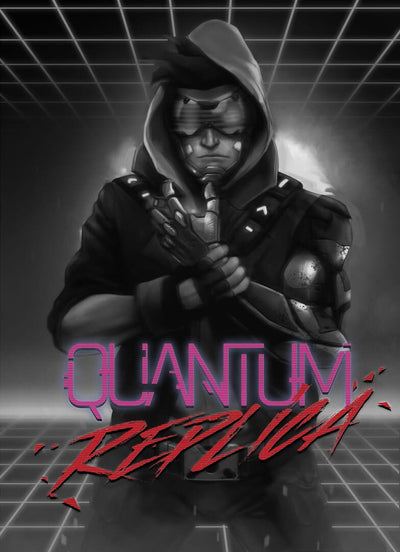 Quantum Replica | PC: Steam | GLOBAL