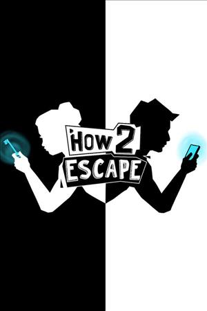 How 2 Escape | PC: Steam | GLOBAL