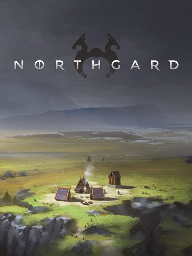 Northgard | PC: Steam | GLOBAL