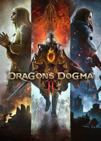 Dragon's Dogma 2
