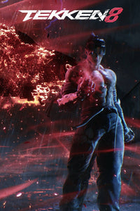 Tekken 8