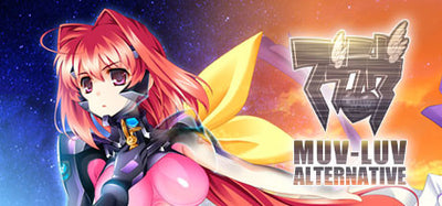 Muv-Luv Alternative (Steam Key)