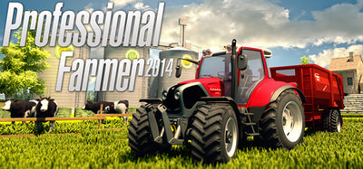 Professional Farmer 2014 (Steam Key)