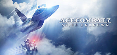 ACE COMBAT 7: SKIES UNKNOWN (Xbox Key)
