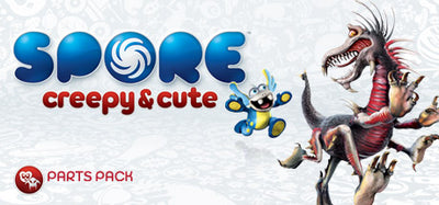 Spore Creepy & Cute Parts Pack (EA App Key)