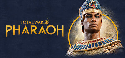 Total War: Pharaoh (Steam Key)