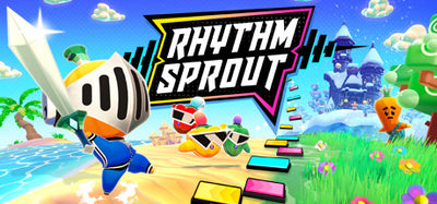Rhythm Sprout: Sick Beats and Bad Sweets (Steam Key)