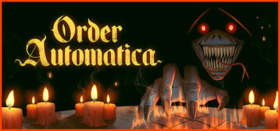 Order Automatica (Steam Key)