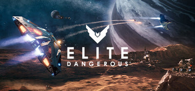 Elite Dangerous (Xbox Key)