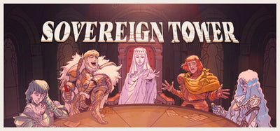 Sovereign Tower (Steam Key)