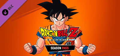 Dragon Ball Z: Kakarot - Season Pass DLC (Steam Key)