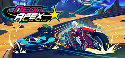 Neon Apex: Beyond the Limit (Steam Key)