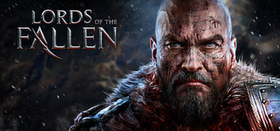 Lords of the Fallen (2014) (Xbox Key)