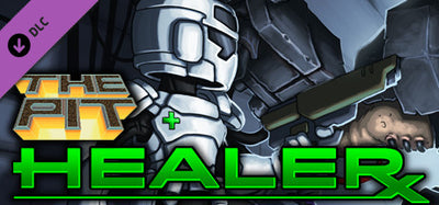 Sword of the Stars: The Pit - Healer DLC (Steam Key)