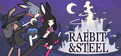 Rabbit and Steel (Steam Key)